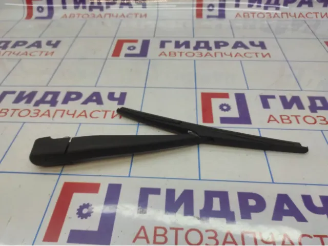 Поводок стеклоочистителя заднего Citroen C4
