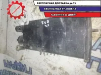 абсорбер Citroen C4