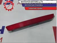 Отражатель задний в бампер правый Mazda Mazda3 (BK) BN8P-51-5M0C.