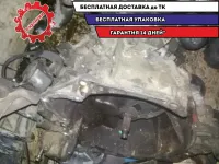 мкпп Citroen C4