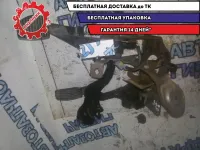 педальный узел Citroen C4