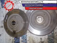 подшипник ступичный задний шт Citroen C4