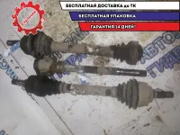 привод шт Citroen C4