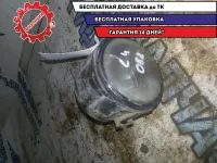 противотуманка Citroen C4