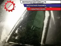 стекло в заднее крыло левое Citroen C4