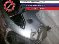 стекло в заднее крыло правое Citroen C4