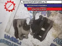 суппорт передний шт Citroen C4