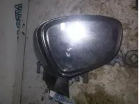 зеркало правое Citroen C4