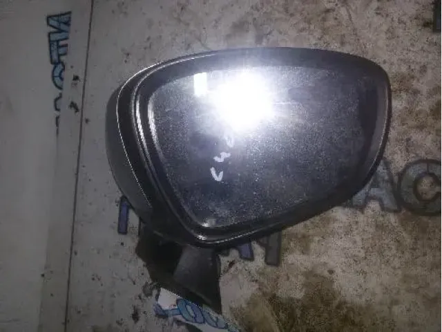 зеркало правое Citroen C4