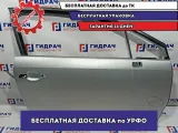 Дверь передняя правая Citroen C4 9004W5. Дефект.