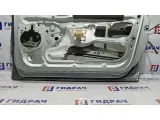 Дверь передняя правая Citroen C4 9004W5. Дефект.