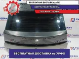 Дверь багажника Citroen C4 8701V0.