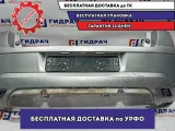 Бампер задний Citroen C4 7410X0. Дефект.