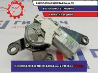Моторчик стеклоочистителя задний Citroen C4 6405J9. Дефект.