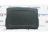 Полка Citroen C4 8794QZ. Сломаны крепления.