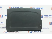 Полка Citroen C4 8794QZ. Сломаны крепления.