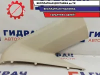 Обшивка стойки задней левой верхняя Citroen C4 9646213877.