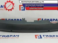 Юбка задняя Citroen C4 7410X7. Дефект.