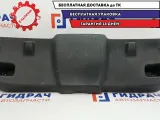 Обшивка двери багажника Citroen C4 8748FW. Царапины.