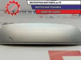 Ручка двери багажника наружная Citroen C4 8726R0. Царапины.