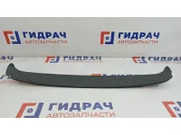 Обшивка двери багажника Citroen C4 8748FV. Дефект.