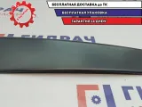 Накладка стойки левая наружняя Citroen C4 9018H0. Дефект.