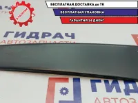 Накладка стойки правая наружняя Citroen C4 9018H1.