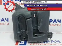 Бачок омывателя лобового стекла Citroen C4 6431F9. Под два насоса.