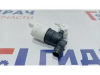 Насос омывателя Citroen C4 643475.
