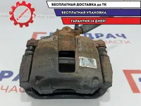 Суппорт тормозной передний левый Citroen C4 4400N2.