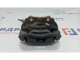 Суппорт тормозной передний левый Citroen C4 4400N2.
