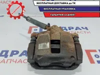 Суппорт тормозной передний правый Citroen C4 4400N3.