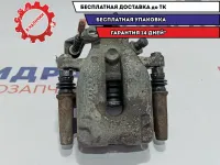 Суппорт тормозной задний правый Citroen C4 4400N5.