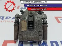 Суппорт тормозной задний левый Citroen C4 4400N4.