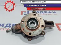 Кулак поворотный передний правый Citroen C4 364784.