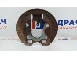 Пыльник тормозного диска Citroen C4 4209A9.