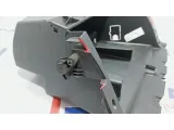 Бардачок Citroen C4 8218N0. Дефект.