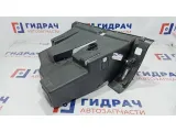 Бардачок Citroen C4 8218N0. Дефект.