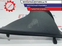 Накладка на торпедо боковая правая Citroen C4 8211PK.