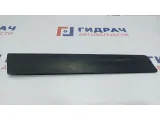 Накладка заднего крыла правого Citroen C4 8547R2. Дефект.