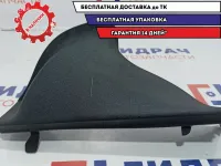 Накладка на торпедо боковая левая Citroen C4 8211PK.