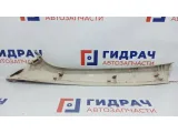 Обшивка стойки передней правой Citroen C4 833128. Дефект.