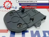 Накладка багажного отделения Citroen C4 9647697380.