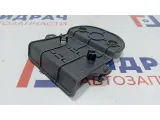 Накладка багажного отделения Citroen C4 9647697380.