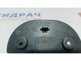 Накладка багажного отделения Citroen C4 9647697380.