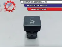 Кнопка выключения парктроника Citroen C4 6590F3.