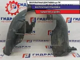 Локер передний левый Citroen C4 7136EW. Дефект.