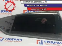 Стекло кузовное глухое правое Citroen C4 8569PY.