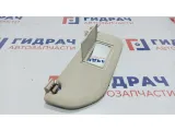 Козырек солнцезащитный правый Citroen C4 8143JF.