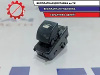 Кнопка стеклоподъемника Citroen C4 6554HF. Передняя правая.